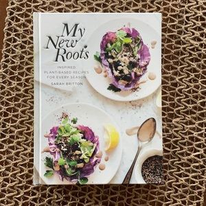 My New Roots Recipe Book